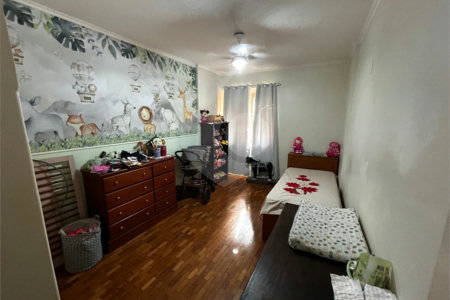 Apartamento à venda com 3 quartos, sendo 1 suíte, no Centro, Ribeirão Preto, SP