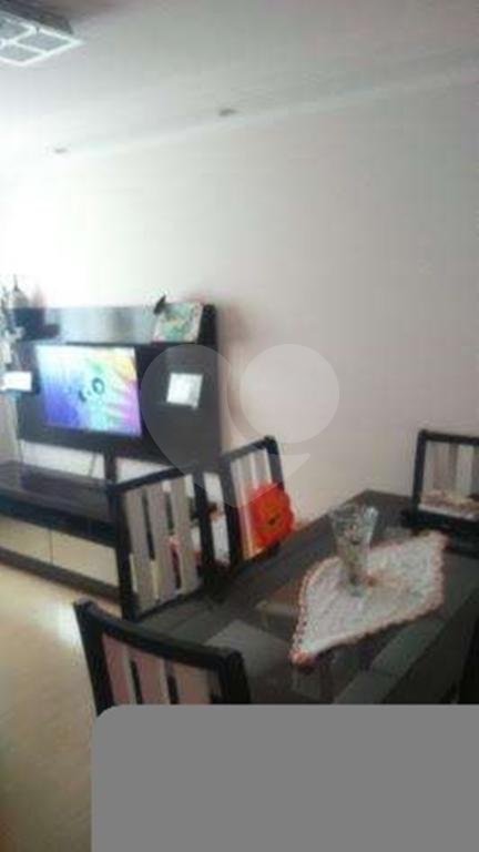 Apartamento à venda com 2 quartos em Mandaqui, São Paulo, SP