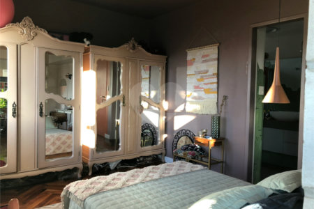 Apartamento à venda com 1 quarto em Alto da Lapa, São Paulo, SP