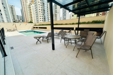 APARTAMENTO À VENDA NA VILA DA SAÚDE – PRONTO PARA MORAR!