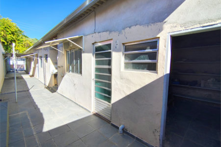Casa Térrea à venda com 2 quartos em Vila Rio Branco, Jundiaí, SP