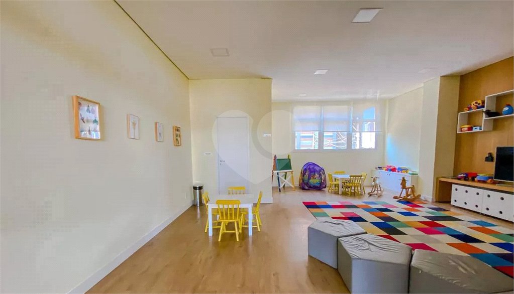 Apartamento à venda com 3 suítes em Tatuapé, São Paulo, SP