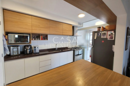 Apartamento à venda com 3 suítes em Parque Campolim, Sorocaba, SP