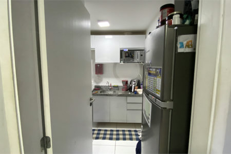 Apartamento à venda com 2 quartos, sendo 1 suíte, em Campo Grande, Rio de Janeiro, RJ
