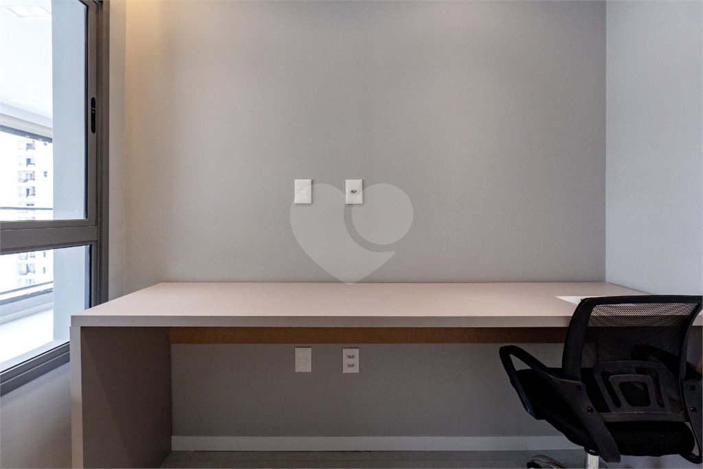 Apartamento à venda com 3 quartos, sendo 2 suítes, em Brooklin, São Paulo, SP