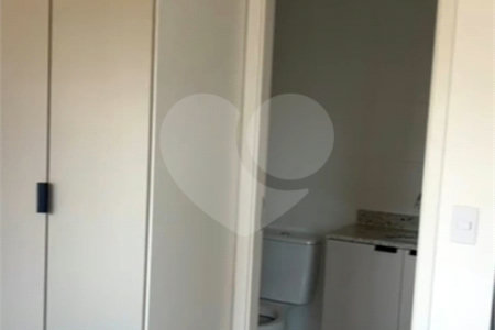 Apartamento para alugar com 1 quarto em Pinheiros, São Paulo, SP