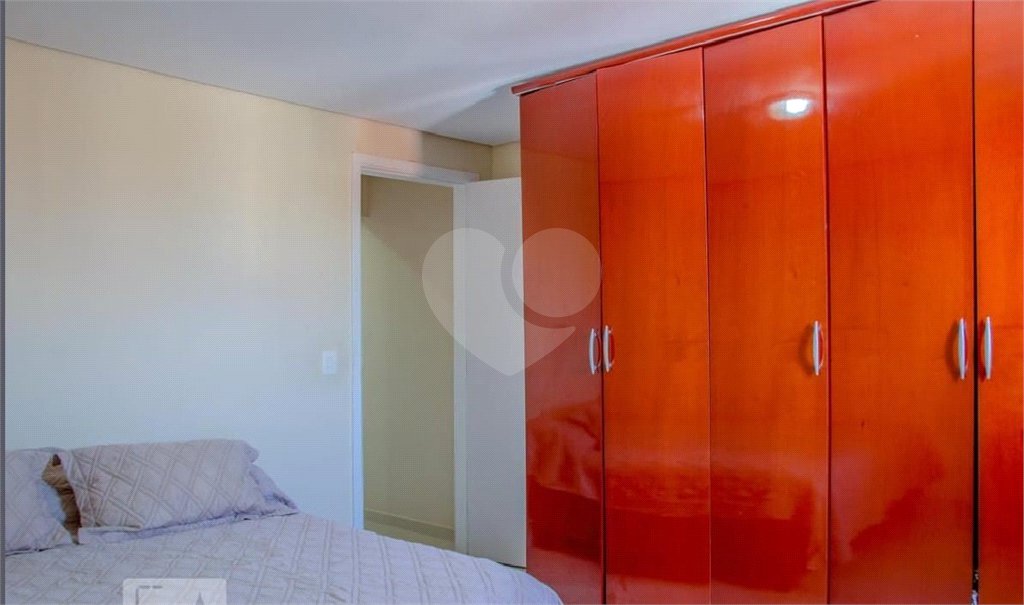 Sobrado à venda com 3 quartos, sendo 1 suíte, em Imirim, São Paulo, SP