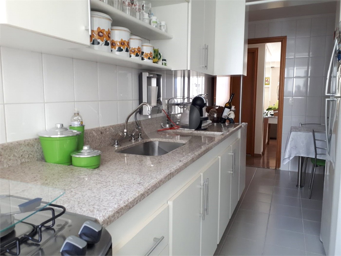 Apartamento à venda com 3 suítes em Vila Leopoldina, São Paulo, SP