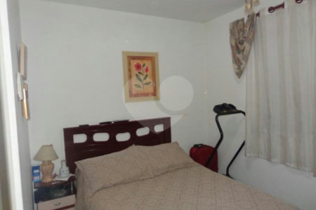 Apartamento à venda com 2 quartos, sendo 1 suíte, em Jardim Amaralina, São Paulo, SP