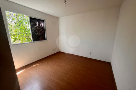 Apartamento à venda com 2 quartos em Paciência, Rio de Janeiro, RJ