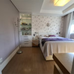 Apartamento à venda com 3 suítes em Santana, São Paulo, SP