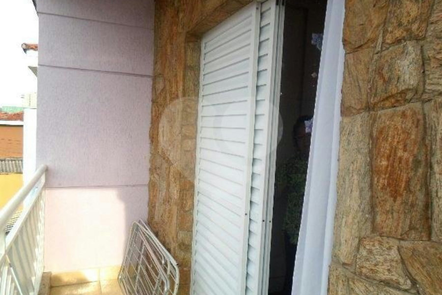 Sobrado à venda com 3 suítes em Vila Isolina Mazzei, São Paulo, SP