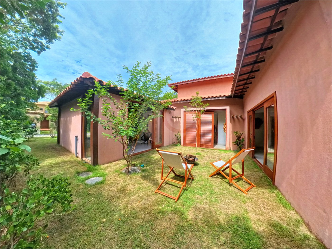 Casa à venda com 3 suítes em Manguinhos, Armação dos Búzios, RJ