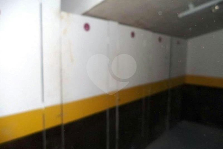 Apartamento à venda com 2 quartos em Vila Mazzei, São Paulo, SP