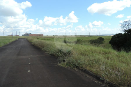 Terreno para venda no Jardim Vista Alegre
