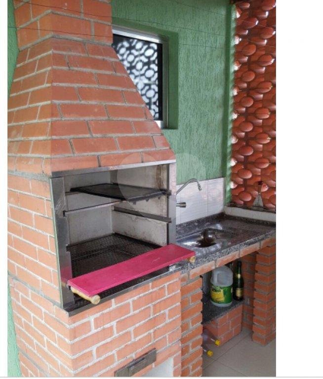 Sobrado à venda com 4 quartos, sendo 2 suítes, em Casa Verde, São Paulo, SP