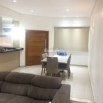 Casa à venda com 2 suítes em Nova Cerejeira, Atibaia, SP