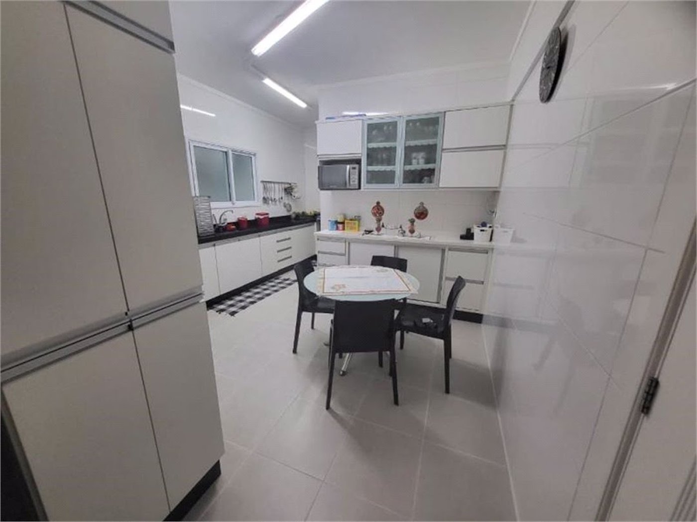 Apartamento Residencial à venda, Itararé, São Vicente - AP0805.