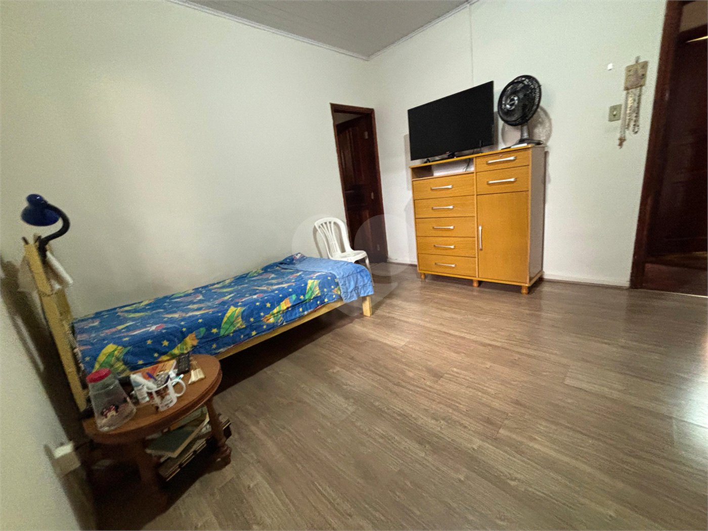Casa à venda com 3 quartos, sendo 1 suíte,  em Jardim Itália, Itapetininga, SP