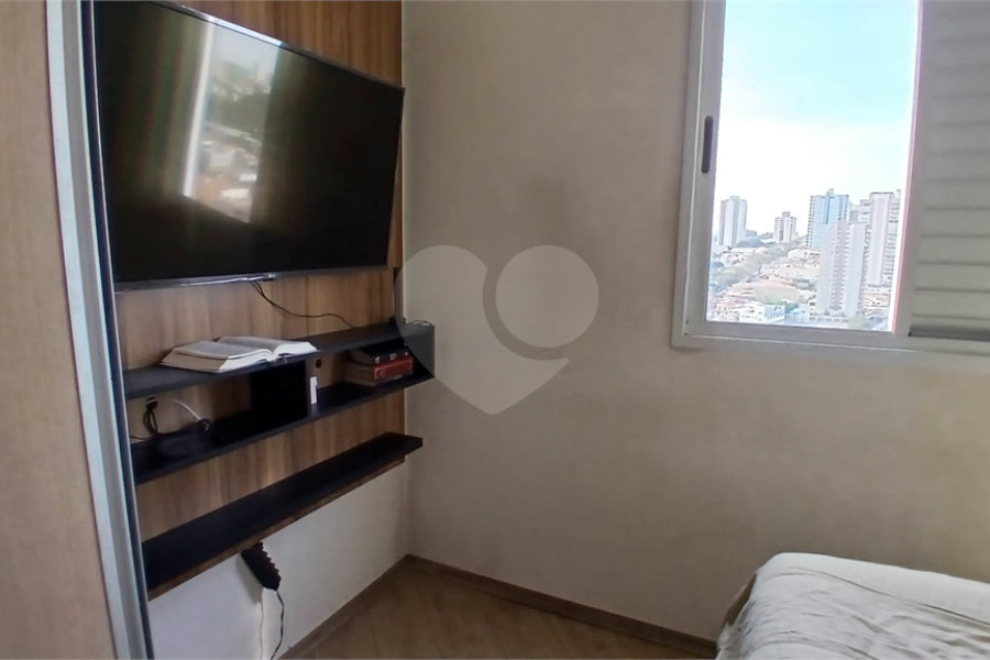 Apartamento à venda com 3 quartos, sendo 1 suíte, em Vila Guilherme, São Paulo, SP
