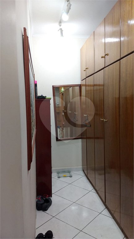 Sobrado à venda com 3 quartos, sendo 1 suíte, em Tucuruvi, São Paulo, SP