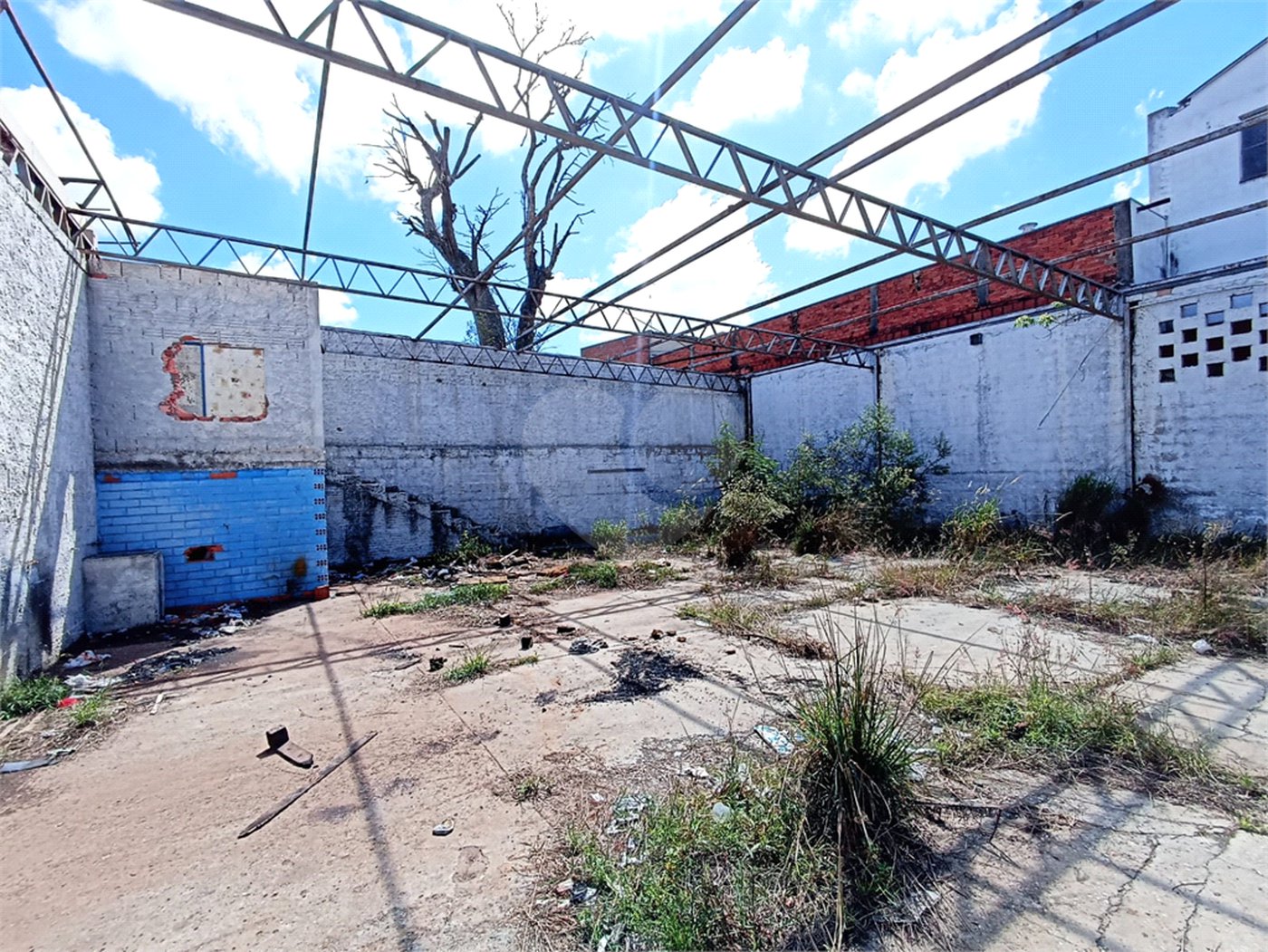 Terreno à venda em Vila Leonor, Itapetininga, SP