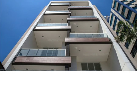 Apartamento à venda com 2 suítes em Vila Madalena, São Paulo, SP