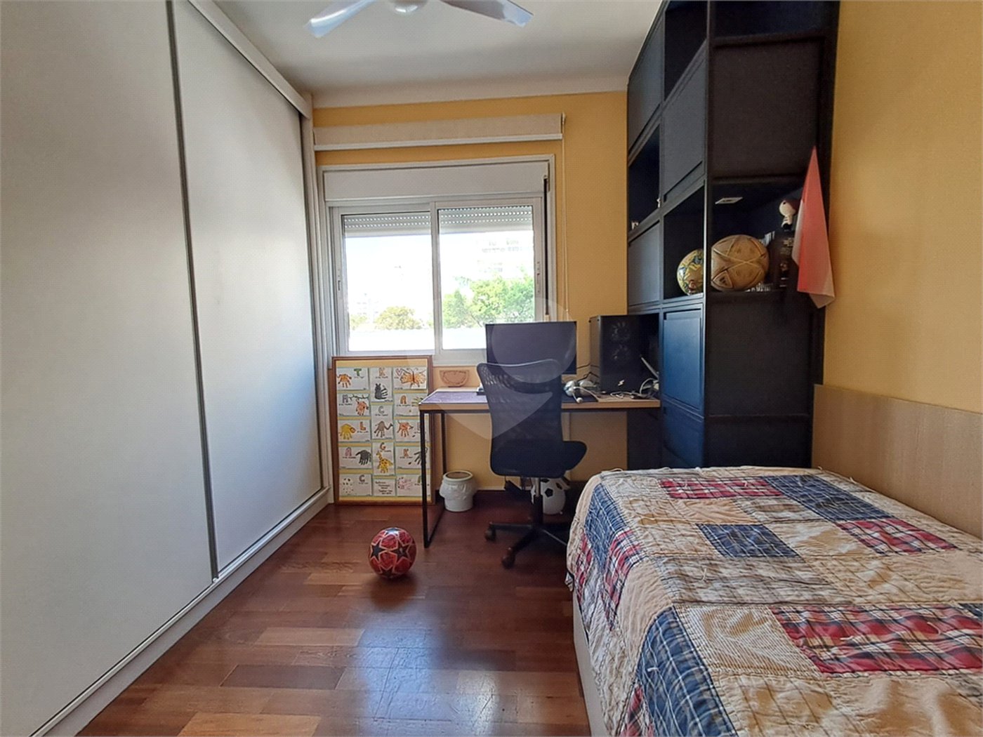 Apartamento à venda com 3 suítes em Perdizes, São Paulo, SP