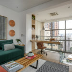 Apartamento à venda com 2 suítes em Vila Clementino, São Paulo, SP