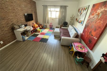 Apartamento à venda com 3 quartos em Água Fria, São Paulo, SP