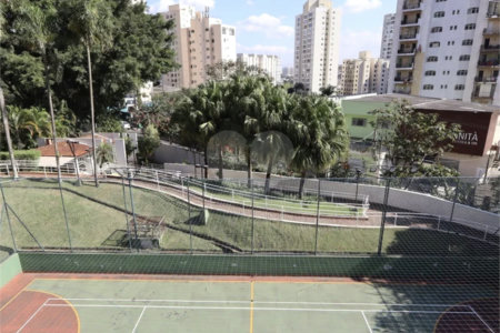 Apartamento à venda com 3 suítes em Vila Andrade, São Paulo, SP
