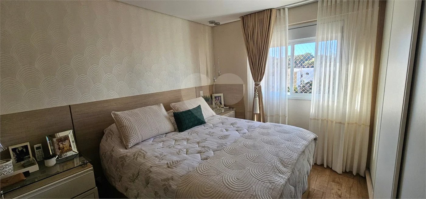 Apartamento com 3 quartos, sendo 2 suítes no bairro São Dimas em Piracicaba