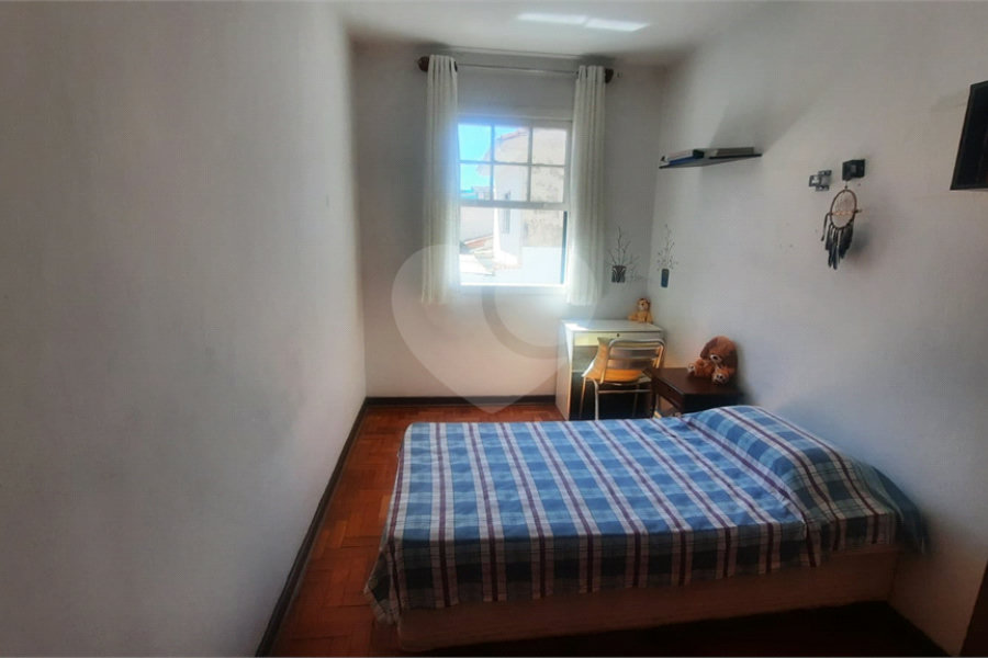 Casa à venda com 4 quartos em Vila Mariana, São Paulo, SP