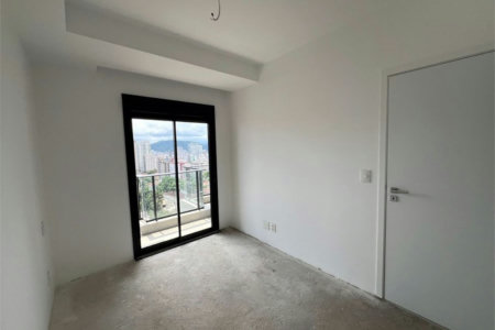 Apartamento Residencial à venda, Boqueirão, Santos - AP1326.