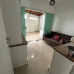 Casa à venda com 3 quartos, sendo 1 suíte, no condomínio New Village, Cotia - SP