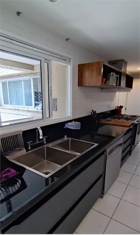 Cobertura à venda com 3 quartos, sendo 4 suítes,  em Vila Andrade, São Paulo, SP