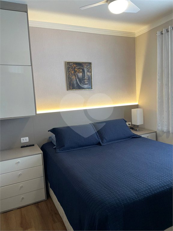 Apartamento à venda com 2 quartos, sendo 1 suíte, em Vila Guilherme, São Paulo, SP