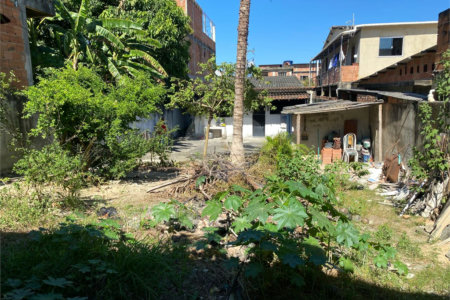 Casa à venda com 3 quartos em Guaratiba, Rio de Janeiro, RJ