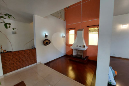 Casa à venda com 4 suítes em City América, São Paulo, SP