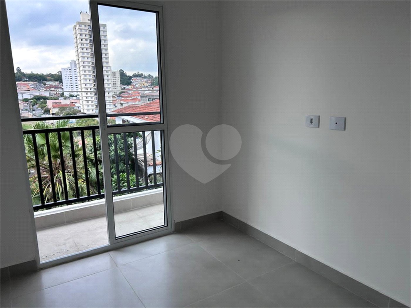 Apartamento à venda com 2 quartos em Água Fria, São Paulo, SP