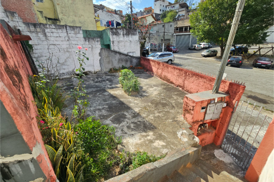 Casa à venda com 3 quartos em Casa Verde, São Paulo, SP