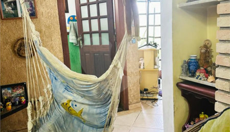 Casa Térrea à venda com 4 quartos, sendo 1 suíte,  em Interlagos, São Paulo, SP