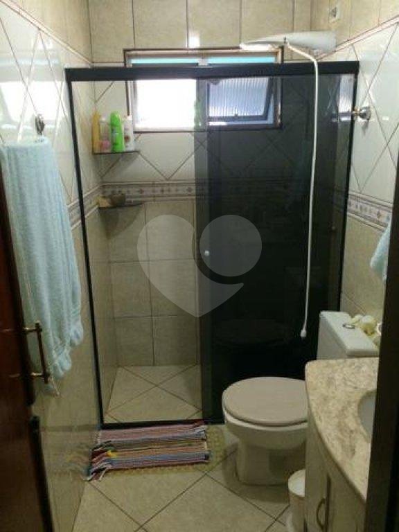 Casa à venda com 4 quartos em Mandaqui, São Paulo, SP