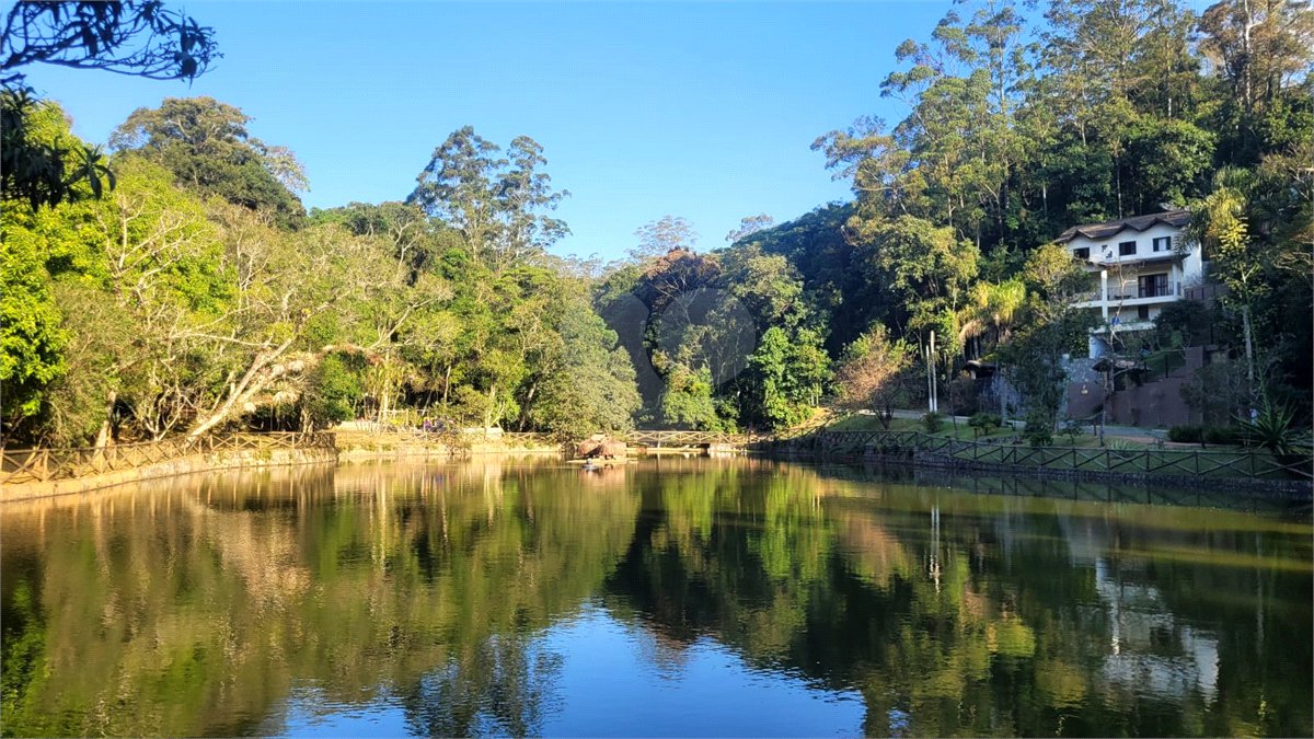 Terreno à venda no condomínio Parque Imperial da Cantareira, Mairiporã - SP