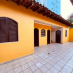Casa com 6 dormitórios à venda, 300 m² por R$ 680.000,00 - Balneário Cidade Atlântica - Guarujá/SP