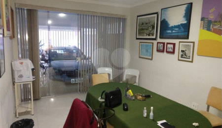 Casa à venda com 3 quartos em Mirandópolis, São Paulo, SP