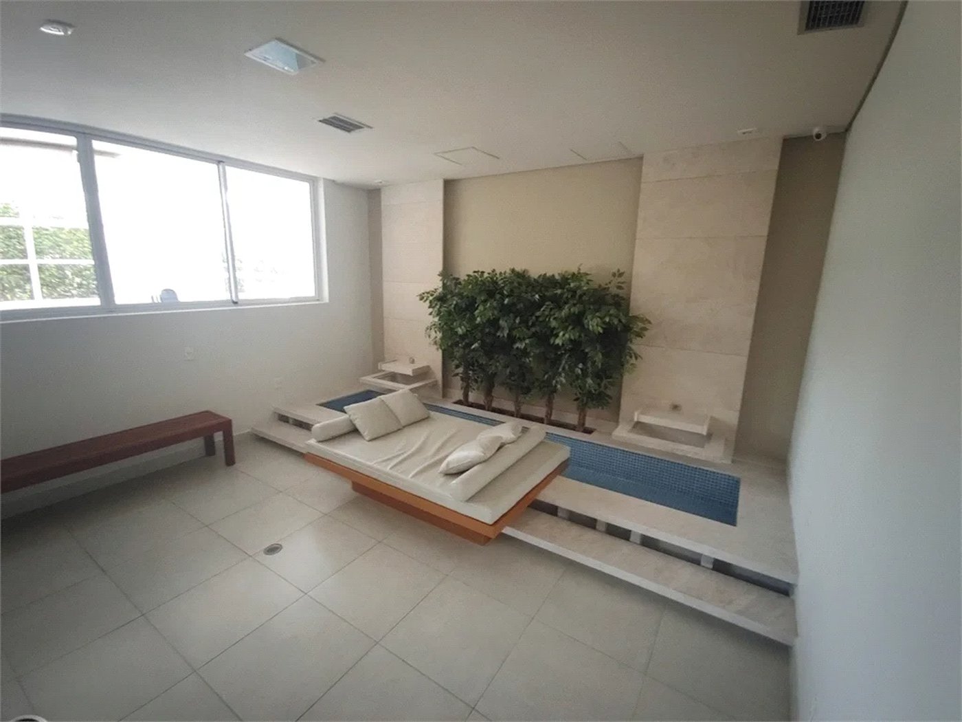 Apartamento à venda com 1 suíte em Vila Cordeiro, São Paulo, SP