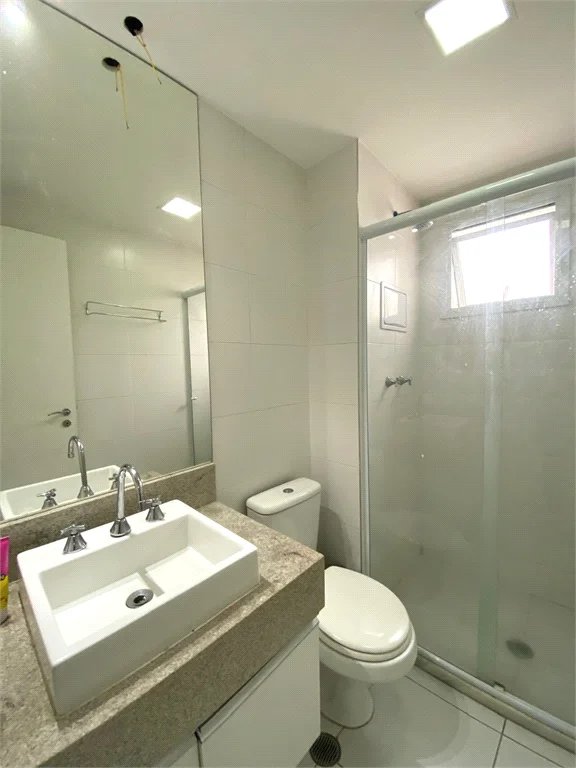 Apartamento à venda com 2 quartos, sendo 1 suíte,  em Jardim Caboré, São Paulo, SP
