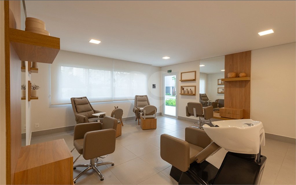 Apartamento à venda com 3 quartos, sendo 2 suítes, em Jardim Caboré, São Paulo, SP