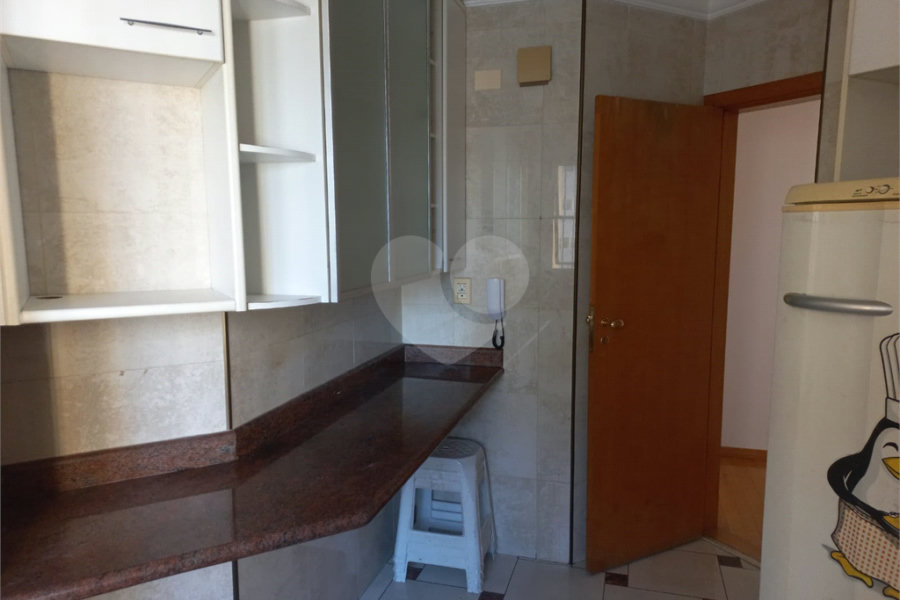 Apartamento à venda com 3 quartos, sendo 2 suítes, em Santana, São Paulo, SP